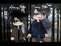 Mother has a daughter II Male version II trend II Harry Potter II Thumbs II Potter Family