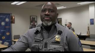 Hero Link® Trains Daytona Beach Police Department Personnel