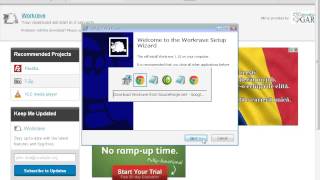 Instalarea si descarcarea WorkRave