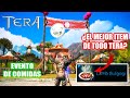 GUÍA EVENTO DE COCINA EN TERA ONLINE 🥕🌮🧅 | TERA NOVARPG 🔥