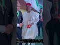 Tony  O. Alumelu bags National Award Honour by PMB the Commander in Chief of Armed Forces, 2022