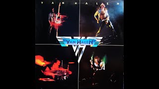 Atomic Punk - Van Halen (4K) Technics SL-D2, Denon DL-103R, Little Bear T11 Tube Phono Preamp