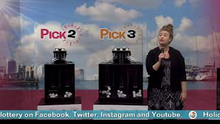 Pick Midday 20181214