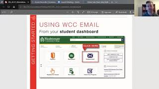 WCC ESL Orientation Fall 2020