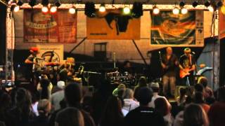 REGGAE AREA 2012 - BABALET - FULL CONCERT