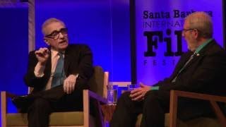 SBIFF 2012 - American Riviera Award to Martin Scorsese (Complete Event Part 1 of 4)