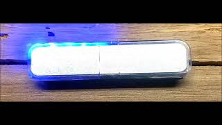 LED LIGHT BAR 1:24 - #771