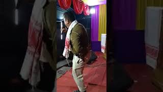 Jilele Jilele - Simanta Shekhar | Preety Kongana | police officer dancing,