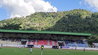 Chhingchhip Venghlun Vrs Serchhip Chanmari (2nd Half)