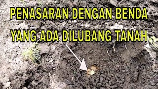 CARI EMAS ZAMAN DAHULU, Nemu Banyak Benda Pakai Metal Detector