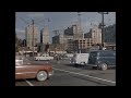 Toronto in 1958