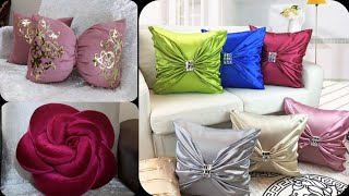 Stylish \u0026 Unique Cushion Cover Designs To Bring Luxury Into Your Interior Decor!