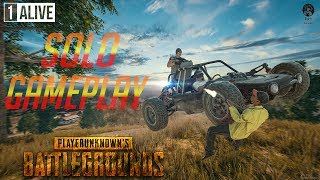 🔵 High On Life | Player Unknown's Battlegrounds | Live Paytm Alerts