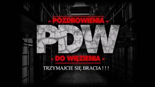 DNCHP\u0026 KJW WRM- PDW (REMIX BOSHN)