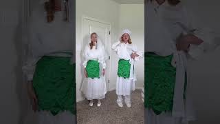This is what happens in a Mormon temple 👰🏼♀️🧑🏼🍳 #ldstemple #exmo #mormon #lds