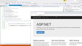 C# Lesson 61: WebApi basic authentication