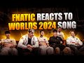 FNATIC React to 