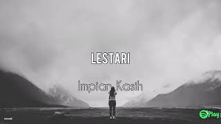 Lestari – Impian Kasih