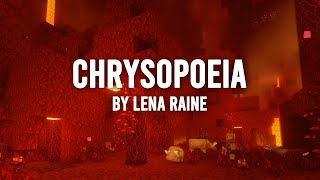 Chrysopoeia by Lena Raine | Minecraft Nether Update Soundtrack