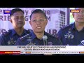 pnp nbi bir at csc itinangging nakompromiso sa data breach ang mga records 21 april 2023