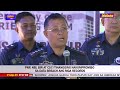 pnp nbi bir at csc itinangging nakompromiso sa data breach ang mga records 21 april 2023