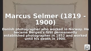 Marcus Selmer (1819 - 1900). Find public domain images of Marcus Selmer (1819 - 1900) at https://...