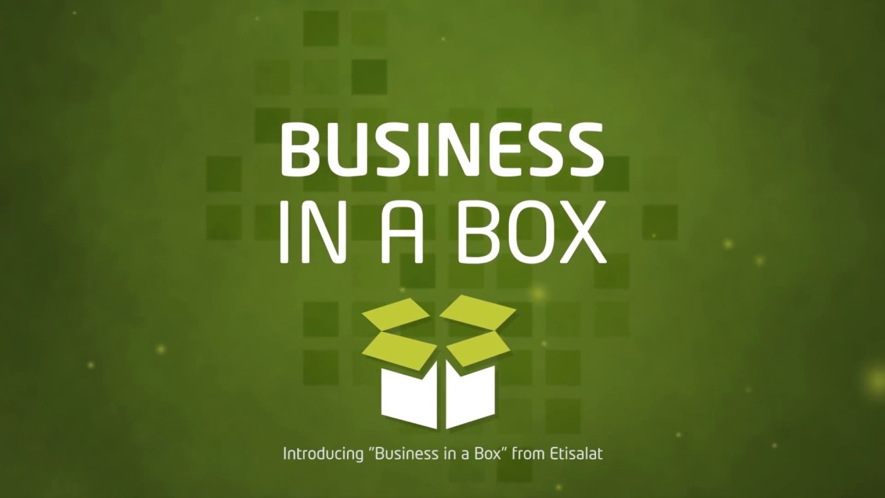 Business In A Box: Bí Quyết Kinh Doanh Thành Công Cho Những Người Mới ...