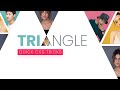 CSS Triangle With Hover Effect | Html CSS Tutorial @OnlineTutorialsYT