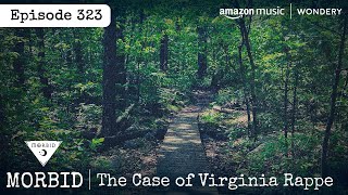 The Case of Virginia Rappe | Episode 323 | Morbid: A True Crime Podcast