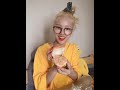 다들 밥은 잘 챙겨 먹고 다니시나아 190717 프옴 from ohmygirl 미미 mimi