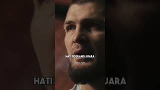 Prediksi Khabib tentang Merab vs. Umar 🦅