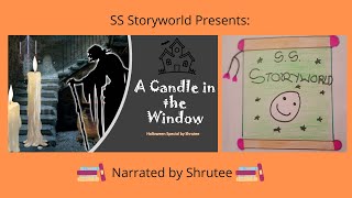 A Candle in the Window - Halloween Special