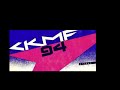 les actualités avec pierre champoux ckmf fm 1987