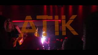 Epic Nightclub Promo Video | Atik Windsor | Cinematic B-roll #nightclub