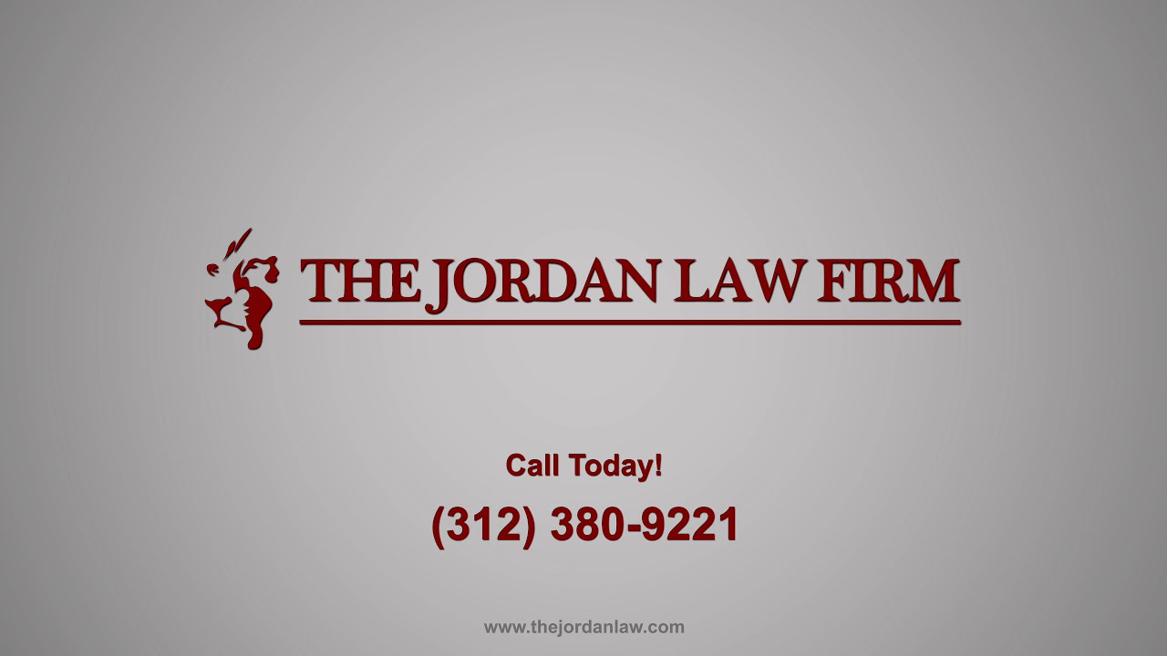 The Jordan Law Firm | Criminal Defense & DUI Lawyer | Call Today! (312 ...