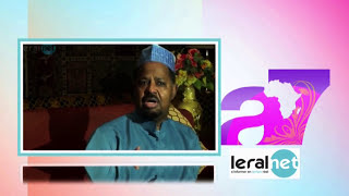 Bande annonce émissions leral. net sur Africa 7