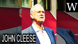 JOHN CLEESE - WikiVidi Documentary