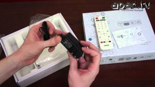 Ugoos UT1 Review Part 1: Unboxing \u0026 Setup