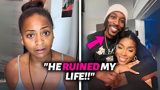 Royce Reed GOES Crazy After Dwight Howard CHEATED On Her | He FORCED Her For A30RTION