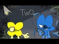 trypophobia meme ( bfb au )