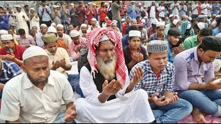 তুরাগতীরে চলছে বিশ্ব ইজতেমা ২০২৩ এর প্রস্তুতি