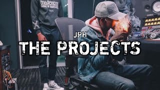 [FREE] Quando Rondo x NBA Youngboy Type Beat 2021 - "The Projects" | Hard Type Beat | JProduceHits