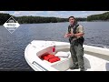 Boating Safety Check Video 2021