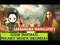 Laksamana Malahayati Inspirasi Prajurit Wanita TNI AL (Kowal) masa kini I Kisah Pahlawanku