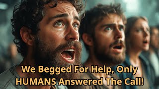 We Begged For Help, Only HUMANS Answered The Call! | HFY Stories | SCi-Fi Reddit Stories