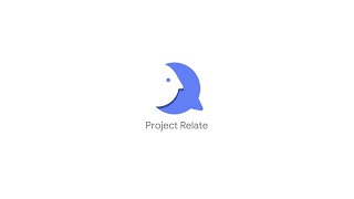 Project Relate: An Android app for people with non-standard speech