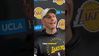 🏀LEBRON is QUESTIONABLE! Lakers INJURY update from JJ Redick versus Sacramento Kings! #lakers