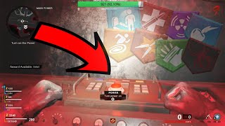 Call of Duty: "Die Maschine"Black (HOW TO TURN ON POWER) Easy Guide Ops Cold War - Zombies Gameplay!