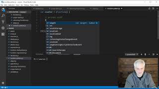 16 Module Pattern and Revealing Module Pattern