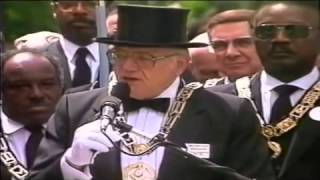 The William Upton Memorial Pt 3